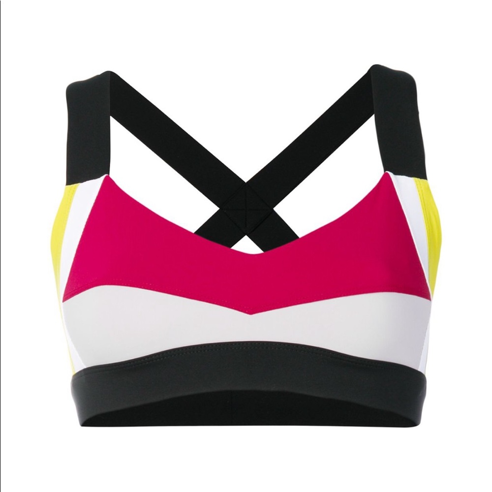 No Ka’Oi Crop Top